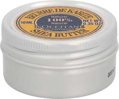 Shea bodybutter - 10 ml - 000