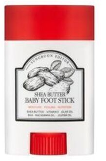 Shea Butter Baby Foot Stick - Voetverzorging