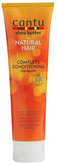 Shea Butter Conditioning Co-wash 283 gr