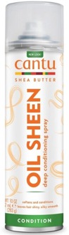 Shea Butter Deep Conditioning Oil Sheen Spray 283 gr