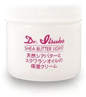 Shea Butter Light 50g
