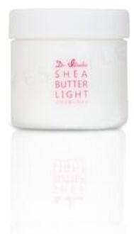 Shea Butter Light 50g