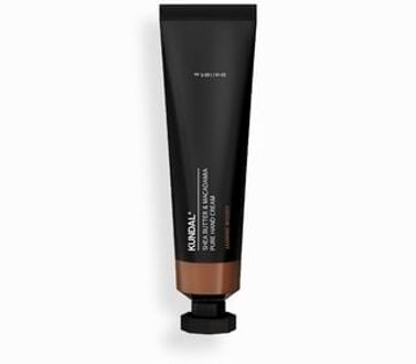 Shea Butter & Macadamia Pure Hand Cream Aroma Edition - 3 Types Jasmine Woody