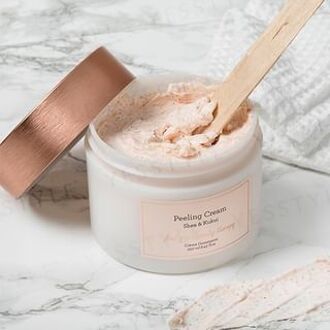 Shea & Kukui Series Peeling Cream 250ml
