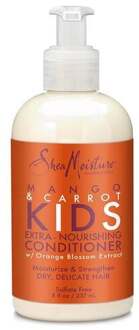 Shea Moisture Mango & Carrot Kids Extra Nourishing Conditioner 236 ml