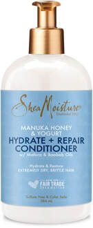 Shea Moisture Manuka Honey & Yogurt Hydrate & Repair Conditioner 369g