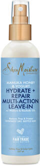 Shea Moisture Manuka Honey & Yogurt Hydrate & Repair Multi-Action Leave-In Conditioner 237ml