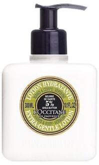 Shea Verbena Hand and Body Lotion 300ml