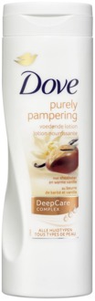 Sheabutter bodylotion - 400 ml
