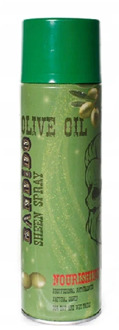 SHEEN SPRAY bandit olive oil SPRAY 500ml