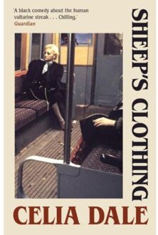 Sheep's Clothing - Celia Dale
