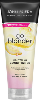 Sheer Blonde Go Blonder Lightening Conditioner - 250 ml