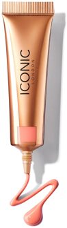 Sheer Blush 12.5ml (Various Shades) - Cheeky Coral