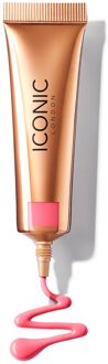 Sheer Blush 12.5ml (Various Shades) - Power Pink