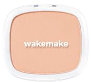 Sheer Breeze Blusher - 7 Colors #01 Milky Apricot