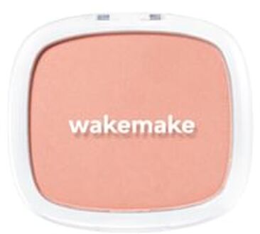 Sheer Breeze Blusher - 7 Colors #02 Salmon Coral