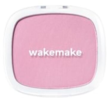 Sheer Breeze Blusher - 7 Colors #05 Mauve Lilac