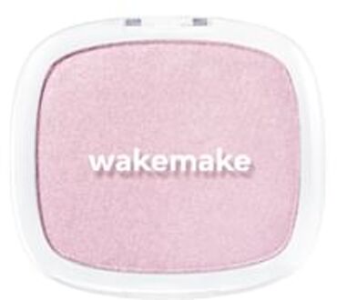 Sheer Breeze Highlighter - 3 Colors #02 Pink Shell