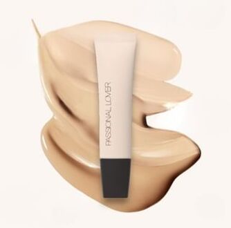 Sheer Creamy Velvet Foundation Mini - 3 Shades 00 Porcelain - 10g