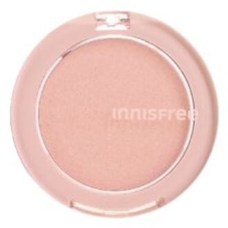 Sheer Glowy Highlighter - 2 Colors #02 Icy Peach