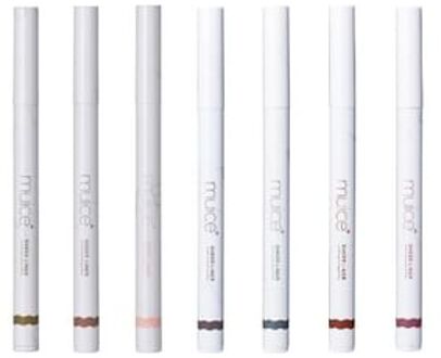 Sheer Liner 03 Tearful Pink