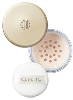 Sheer Moist Powder Mini Limited Edition 6g