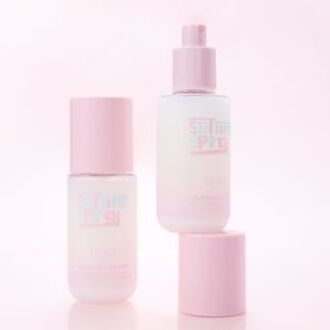Sheer Skin Radiance Setting Spray 120ml