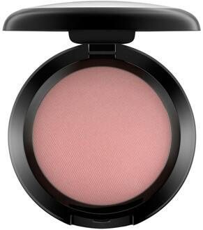 sheertone blush - Plum Foolery