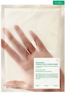 Sheet Mask Dr. Althea Cushion Veil Calming Mask 1 st