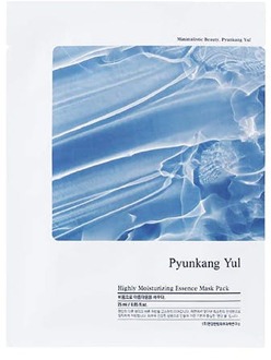 Sheet Mask Pyunkang Yul Highly Moisturizing Essence Mask 1 st