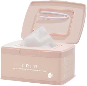 Sheet Mask TirTir Galactomyves Ampoule Mask 30 st