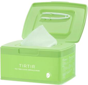Sheet Mask TirTir Tree Clear Ampoule Mask 30 st