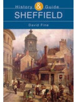 Sheffield: History And Guide - David Fine