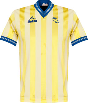 Sheffield Wednesday Shirt Uit 1982-1984 - Maat M