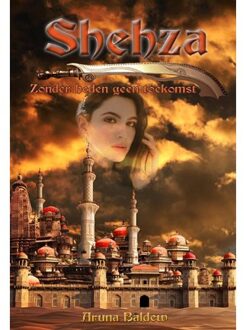 Shehza 1 -   Zonder heden geen toekomst