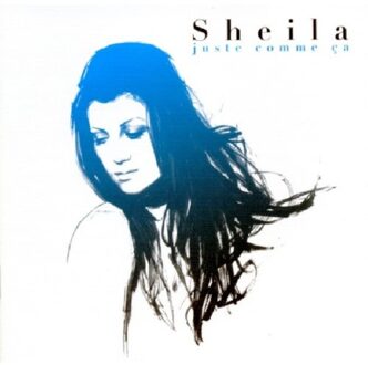 Sheila - Juste Comme Ca (Best Of 2cd)