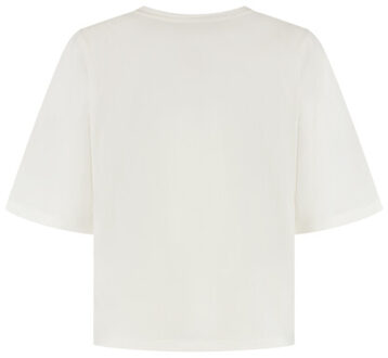 Shelby - maat XXL Wit