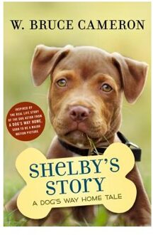 Shelby's Story