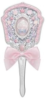 Shell's Jewel Hand Mirror - 3 Colors #Pink Seashell - 1pcs