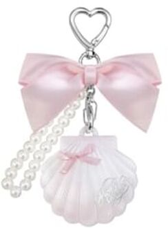 Shell's Jewel Highlighter Balm - 2 Colors #Moonlight Stone - 3g