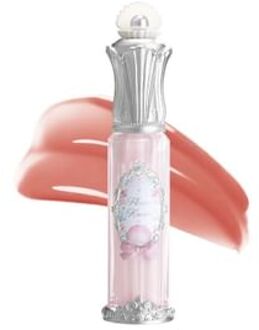 Shell's Jewel Nourishing Lip Glaze - 9 Colors #P03 Candy Slush - 4.8 ml