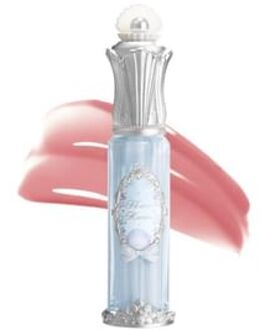 Shell's Jewel Nourishing Lip Glaze - 9 Colors #P04 Seafoam Glow - 4.8 ml
