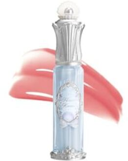 Shell's Jewel Nourishing Lip Glaze - 9 Colors #P05 Shell Heart - 4.8 ml