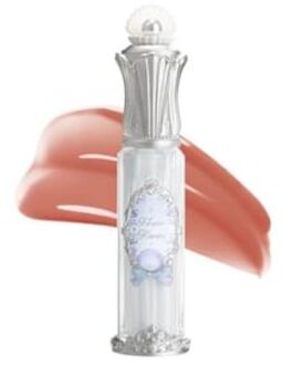 Shell's Jewel Nourishing Lip Glaze - 9 Colors #P07 Salty Lychee - 4.8 ml