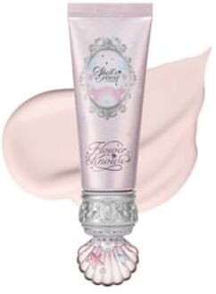 Shell's Jewel Radiance Primer - 3 Colors #03 Pearly Pink - 45g