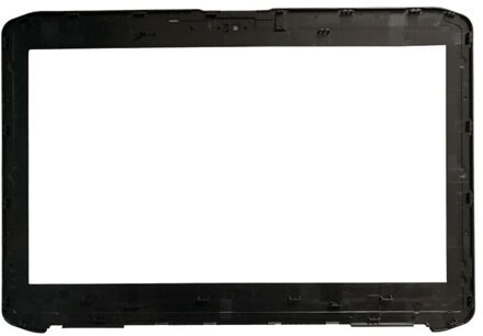 shell Voor Dell Latitude E5420 LCD Top Cover/LCD front bezel/Palmrest Bovenste Touchpad/bottom case cover 032YF6 LCD voorkant bezel