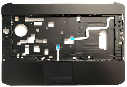 shell Voor Dell Latitude E5420 LCD Top Cover/LCD front bezel/Palmrest Bovenste Touchpad/bottom case cover 032YF6