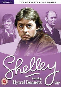 Shelley Complete Fifth Series