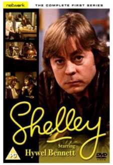 Shelley The Complete Series 1