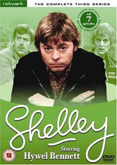Shelley The Complete Series 3